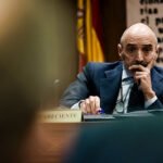 El testaferro de Zapatero tenía en su casa 286.000 euros escondidos en una bolsa de golf, el baño y radiadores de la calefacción