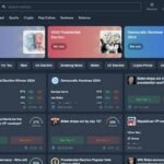 Consumo abre expediente sancionador a las plataformas de apuestas Polymarket y Kalshi