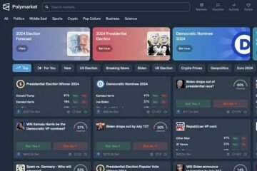 Consumo abre expediente sancionador a las plataformas de apuestas Polymarket y Kalshi