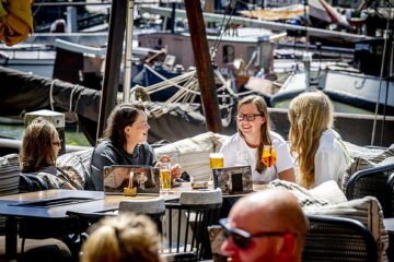 El cambio radical que llega a los desayunos, comidas y cenas en los bares y restaurantes en menos de tres meses