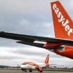 Competencia de Italia investiga a EasyJet por prácticas comerciales desleales