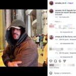 El selfie viral de Salvador Illa con Bad Bunny, el de Begoña Villacís con Camela y el bikinazo de Laura Escanes, entre las fotos de este martes