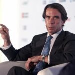 Aznar dice que su frase «el que pueda hacer que haga’ cobra «más sentido que nunca» para salir de «esta situación insostenible»