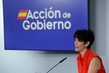 El Gobierno hace un guiño al Vaticano y declara ‘evento de especial relevancia’ la visita del Papa León XIV a España