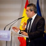 Indra nombra a Josep Maria Recasens (Renault) nuevo CEO de la compañía para cerrar su crisis de gobernanza