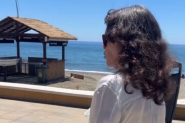 Pepa Flores reaparece tras los rumores sobre su estado de salud: «Más guapa y mejor que nunca. ¡Para todos ustedes!»
