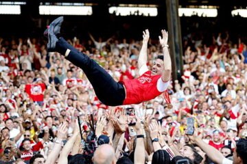 De Luis Enrique o Arteta a Unai Emery, España domina Europa: «Estamos en la pole y queremos mantenernos»
