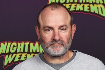 Así es hoy y así vive Danny Lloyd, el niño de El resplandor: dejó el cine y hoy trabaja como profesor de biología…