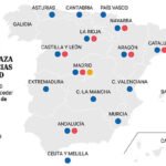 La brecha social crece con las universidades ‘boutique’: un 12 para hacer Matemáticas en Madrid y un 6 en Oviedo