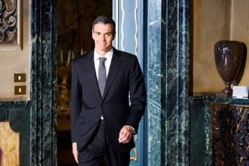 Las exigencias de explicaciones de los socios llevan a Sánchez a comparecer en el Congreso para informar de las investigaciones judiciales que cercan al PSOE