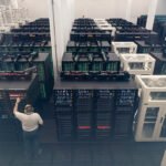 España inaugura su tercer ordenador cuántico: 9,8 millones para acelerar la investigación en ciencias naturales e inteligencia artificial