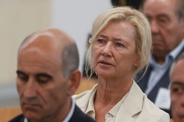 Ana Duato defiende su inocencia: nos usan para ejemplarizar y meter miedo al contribuyente