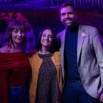 Una mujer dirigirá las Juventudes Socialistas de España por primera vez en sus 120 años de historia: Aranzazu Figueroa sustituye a Víctor Camino en el cargo