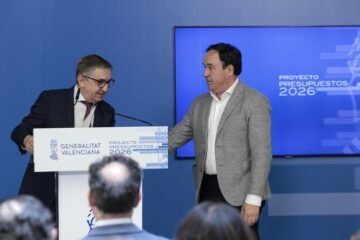 El Gobierno aprueba sus presupuestos sin la «prioridad nacional» de Vox: «No se puede recoger»