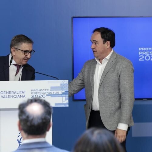 El Gobierno aprueba sus presupuestos sin la «prioridad nacional» de Vox: «No se puede recoger»