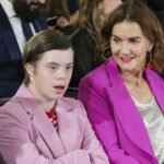 La inesperada confesión de Roscón, el hijo de Samantha Vallejo-Nágera: «Me voy a casar con Inés»