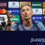 Luis Enrique, ante el reto de repetir título: «Es poderosa la motivación de ganar la primera Champions, pero mucho más ganar la segunda»