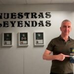 Un guardia civil: «La UCO está al servicio de los ciudadanos. No está al servicio de los políticos»