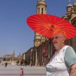 El calor y la lluvia ponen este sábado en aviso a siete CCAA, con máximas de 39ºC en el sur y tormentas en montañas y centro