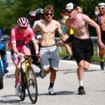 Vingegaard suma su quinta victoria de etapa y este domingo será coronado en Roma como dominador absoluto del Giro