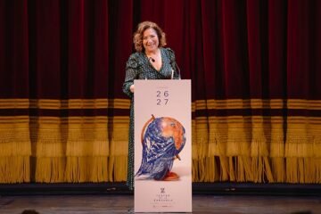 El Teatro de la Zarzuela rendirá homenaje a Alfredo Kraus en su centenario