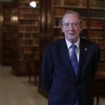 Muere el exdirector de la RAE José Manuel Blecua, a los 86 años