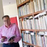 Jaime Siles, premio Reina Sofía de poesía