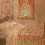 Rocío, la Virgen de los toreros