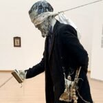 De mente y puño en José Luis Serzo