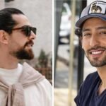 Las noches de Borna y Peyvand: torturas, simulacros de ejecución y miedo a la horca en Irán