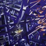 Zaha Hadid, documentos de una arquitecta