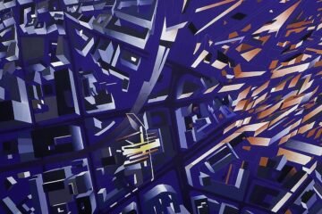 Zaha Hadid, documentos de una arquitecta