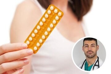 José Abellán, cardiólogo, alerta sobre infarto en una mujer de 35 años: «Usar anticonceptivos y fumar supone un riesgo inadmisible»