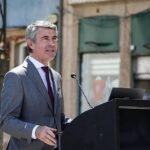 Detenido el asesor de prensa del secretario general del Partido Socialista en la redada anticorrupción de Portugal