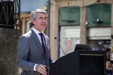 Detenido el asesor de prensa del secretario general del Partido Socialista en la redada anticorrupción de Portugal