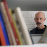 Jesús Carrasco, rutinas de pareja y viajes ‘Low cost’