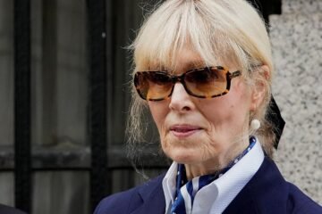 La Fiscalía de Trump abre una investigación a la mujer que logró condenarle por violación y difamación