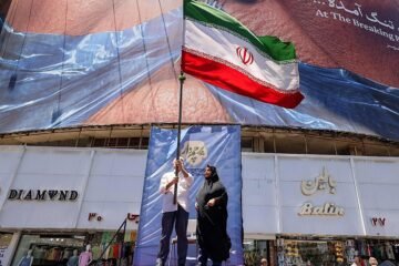 EE.UU. e Irán pelean «por una palabra, por una frase» para llegar al acuerdo