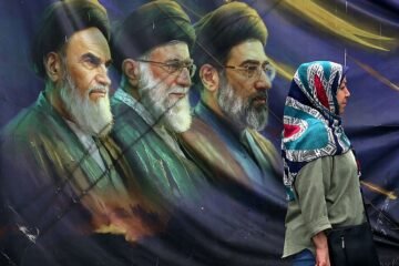 Irán y Estados Unidos cierran un acuerdo que espera la aprobación final de Trump y Jamenei