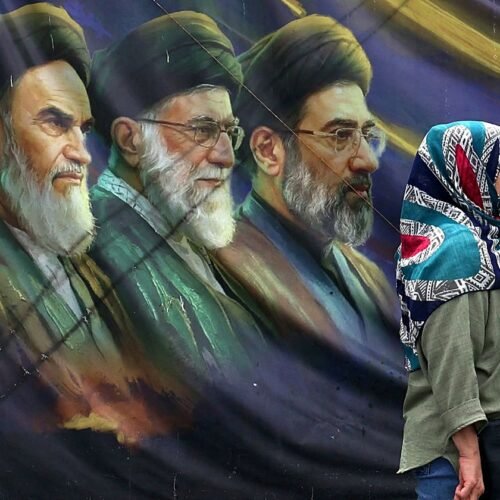 Irán y Estados Unidos cierran un acuerdo que espera la aprobación final de Trump y Jamenei