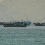 EE.UU. ataca embarcaciones en el sur de Irán en «legítima defensa» a pesar de las negociaciones de paz