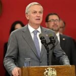 Chile convoca una cumbre de seguridad para luchar contra el crimen organizado internacional