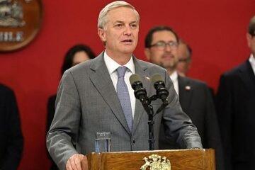Chile convoca una cumbre de seguridad para luchar contra el crimen organizado internacional