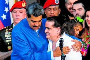La Fiscalía de EE.UU. abre una segunda causa penal contra Maduro