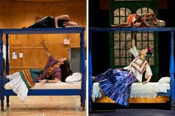 El Met Opera invoca ‘El último sueño de Frida y Diego’ bajo la batuta de Yannick Nézet-Séguin