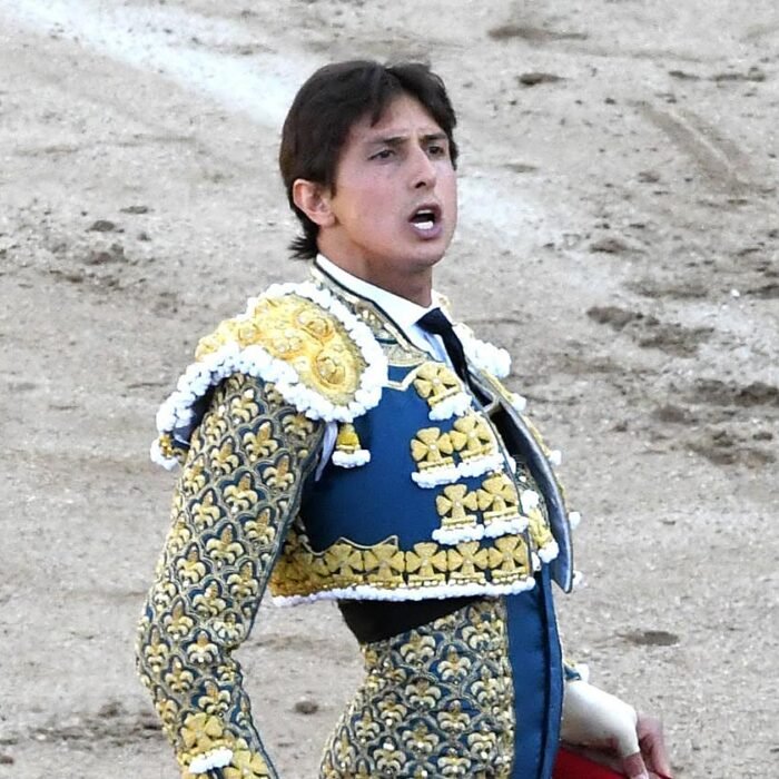 Toros en Las Ventas de Madrid por San Isidro, en directo: última hora de Diego Urdiales, Roca Rey y Bruno Aloi hoy
