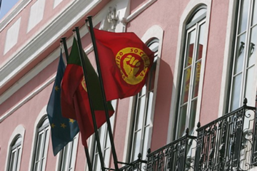 La Policía registra sedes del Partido Socialista de Portugal en una macrooperación contra la corrupción
