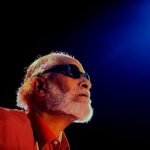 Muere a los 95 años Sonny Rollins, el último representante de la era dorada del jazz