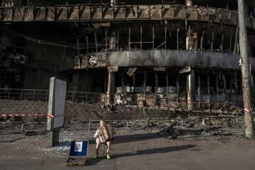 La UE convoca al representante ruso tras la advertencia de Moscú a los diplomáticos occidentales de abandonar Kiev