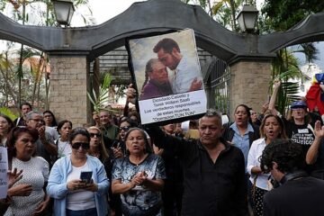 El chavismo triplicó las desapariciones en Venezuela en 2025: «No son hechos aislados, es política de Estado»